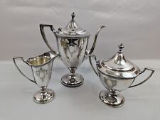 Antique sheffield reproduction for sale  Arvada