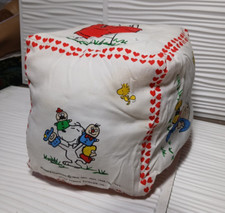 Vintage peanuts snoopy for sale  Salisbury