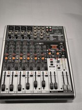 Behringer XENYX 1204USB Mixer - Used, Signs of Wear, No Accessories na sprzedaż  Wysyłka do Poland