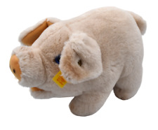 Steiff 094507 schwein gebraucht kaufen  Bad Schmiedeberg