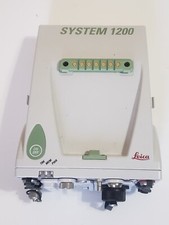 Leica grx1200 pro d'occasion  Expédié en Belgium