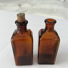 Antique amber medicine for sale  Manahawkin