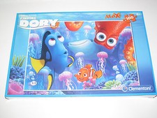 Coffret puzzle dinsey d'occasion  Tourlaville