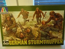 Italeri 6399 german gebraucht kaufen  Deutschland