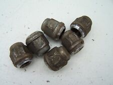 Honda wheel nuts for sale  BOSTON