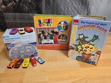 Spielsammlung straßenbahn puz gebraucht kaufen  Hannover