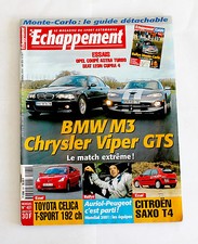 Magazine automobile revue d'occasion  Évreux