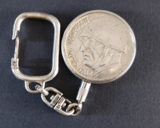 Lire 1928 portachiavi usato  Verdellino