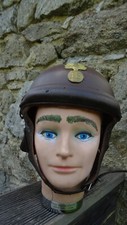 Casque moto d'occasion  Le Lavandou