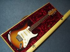 Fender stratocaster xii for sale  GLOSSOP
