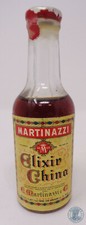 Miniature mignon elixir usato  Romano di Lombardia