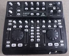 Console behringer bcd3000 d'occasion  Merville