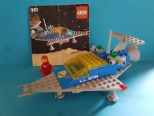 Lego classic space gebraucht kaufen  Hilden