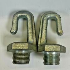 Light fixture hooks for sale  Coffeyville