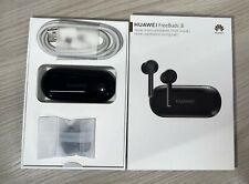 Huawei freebuds auricolari usato  Casapesenna