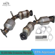 Catalytic converter 2007 for sale  Houston