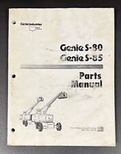 Genie boom lift for sale  Clio