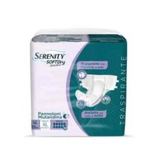 Pannoloni serenity maxi usato  Lissone