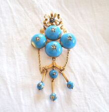 Bijou corsage ancien d'occasion  Bischheim