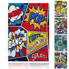 Graffiti passport holder for sale  SWANSEA