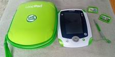 Leap pad console for sale  EGHAM