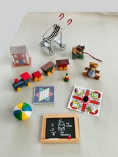 Scale dolls house for sale  WATERLOOVILLE