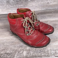 Joseph seibel red d'occasion  Expédié en Belgium