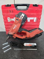 Hilti gx120 nail for sale  ALTRINCHAM