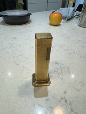 Dunhill tallboy gold for sale  EGHAM