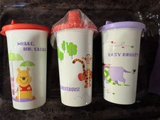 Tupperware disney winnie for sale  Jefferson