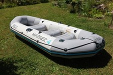 Intex mariner schlauchboot gebraucht kaufen  Jestetten