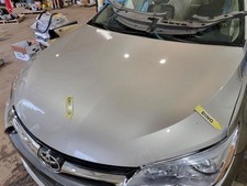 Hood fits camry for sale  Glen Flora