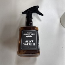 Garrafa de spray de água Barber Just | 600ml | Cabeleireiro barbeiro | VENDEDOR AUS comprar usado  Enviando para Brazil
