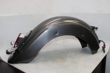 02-03 YAMAHA ROAD STAR XV1600A OEM GUARDA-LAMAS RODA TRASEIRA comprar usado 02-03 YAMAHA ROAD STAR XV1600A OEM GUARDA-LAMAS RODA TRASEIRA comprar usado  Enviando para Brazil