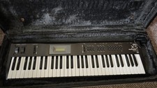Rare vintage korg for sale  MANCHESTER