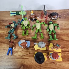 Tmnt action figure for sale  Merced