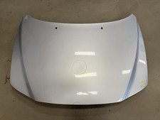 Motorhaube farbe silver gebraucht kaufen  Aachen
