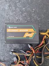 Alimentation high power d'occasion  Paris XIX