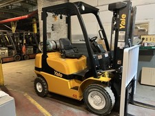 2019 yale 4000 for sale  Cleveland