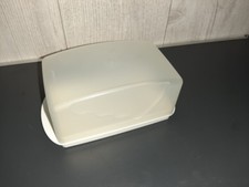 Tupperware beurrier 17.5 d'occasion  Sainte-Menehould