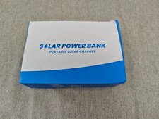 Addtop solar charger for sale  UK