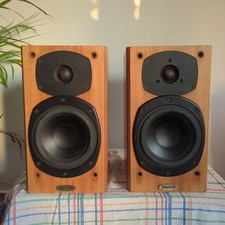 Tannoy revolution coppia usato  Spedire a Italy