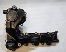 Couvercle culasse peugeot d'occasion  Aureille