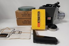 Kodak electric zoom for sale  Butler