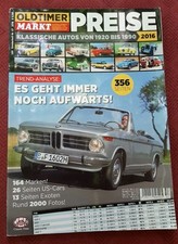 Ldtimer markt preise gebraucht kaufen  Sailauf