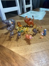 Lot figurine roi d'occasion  Lardy
