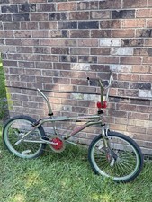 Thruster 1990s bmx for sale  Mobile