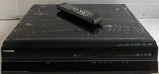 Toshiba xv60kb black for sale  DIDCOT