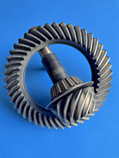 Usado, CONJUNTO DE ENGRENAGENS DE PINHÃO ALTO CORTE REVERSO EIXO DIANTEIRO DANA 60 3,54 / SPICER ORIGINAL 46-13 comprar usado  Enviando para Brazil