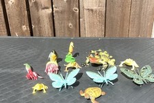 Toy animal bundle for sale  BASILDON